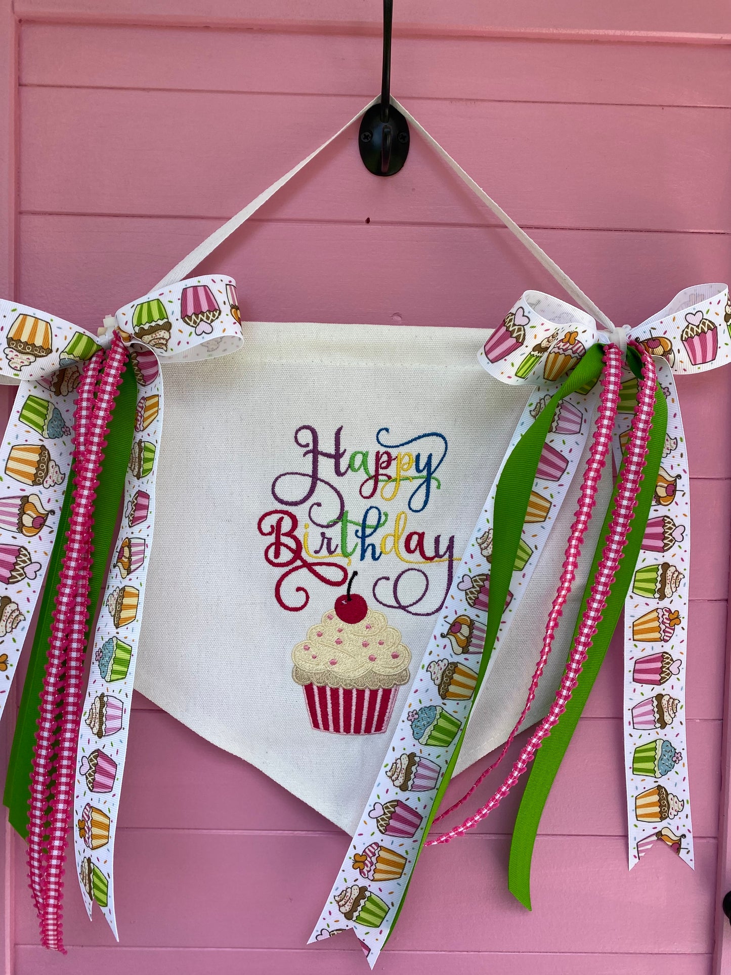 Birthday Banner